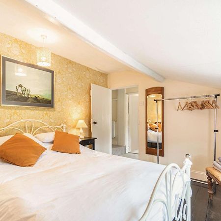 3 Bed In York 57964 Villa Stillingfleet Luaran gambar
