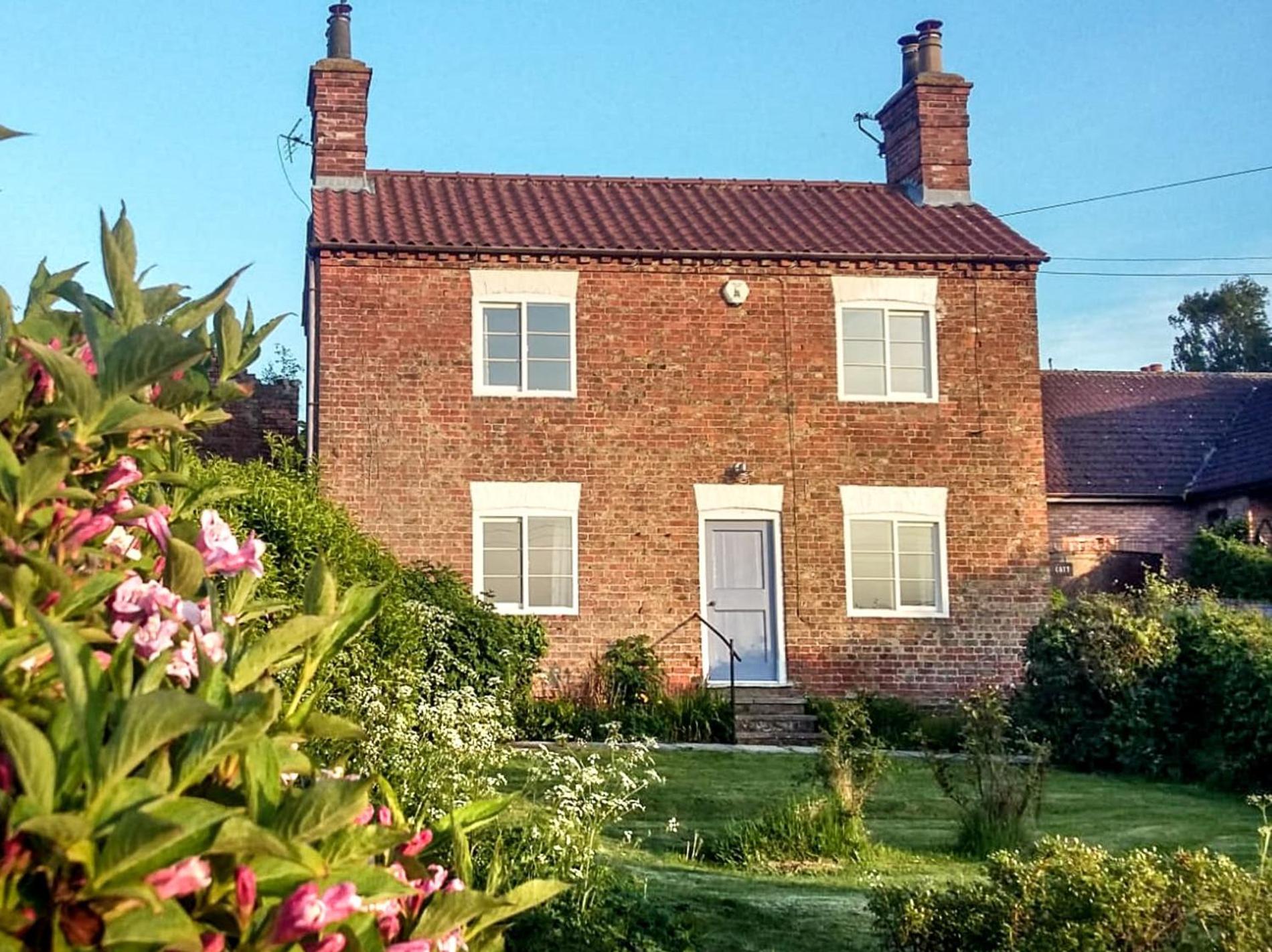 3 Bed In York 57964 Villa Stillingfleet Luaran gambar
