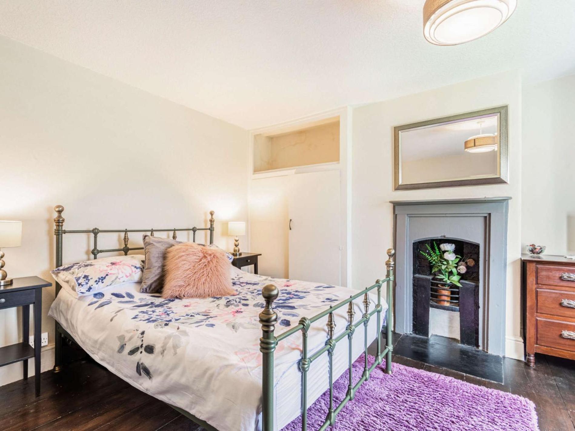 3 Bed In York 57964 Villa Stillingfleet Luaran gambar