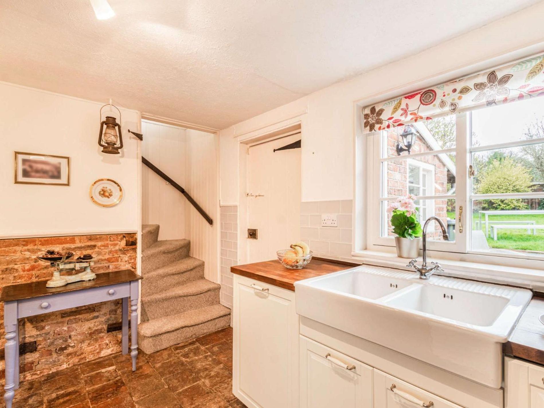 3 Bed In York 57964 Villa Stillingfleet Luaran gambar