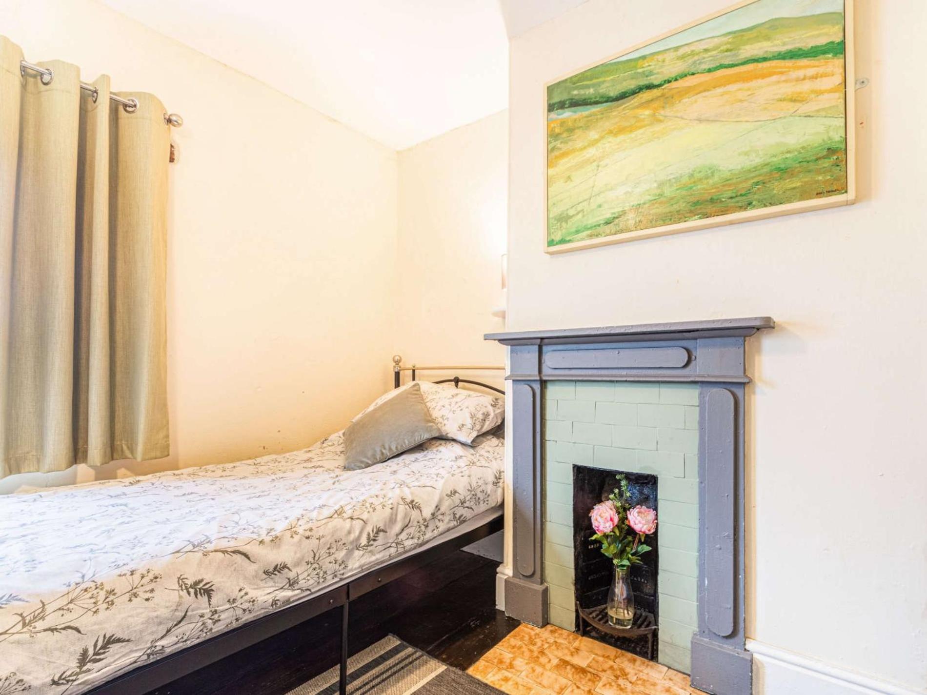 3 Bed In York 57964 Villa Stillingfleet Luaran gambar