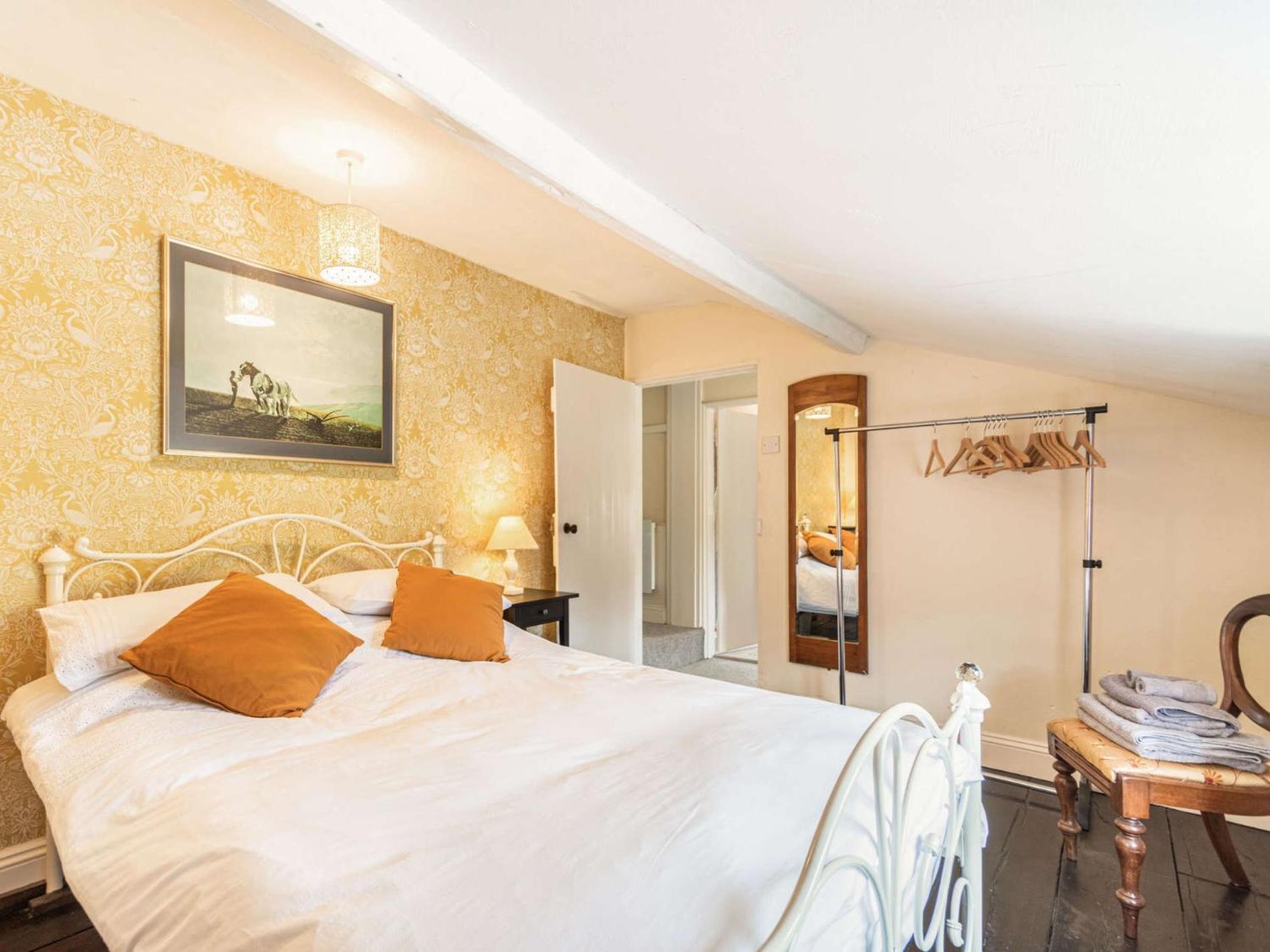 3 Bed In York 57964 Villa Stillingfleet Luaran gambar