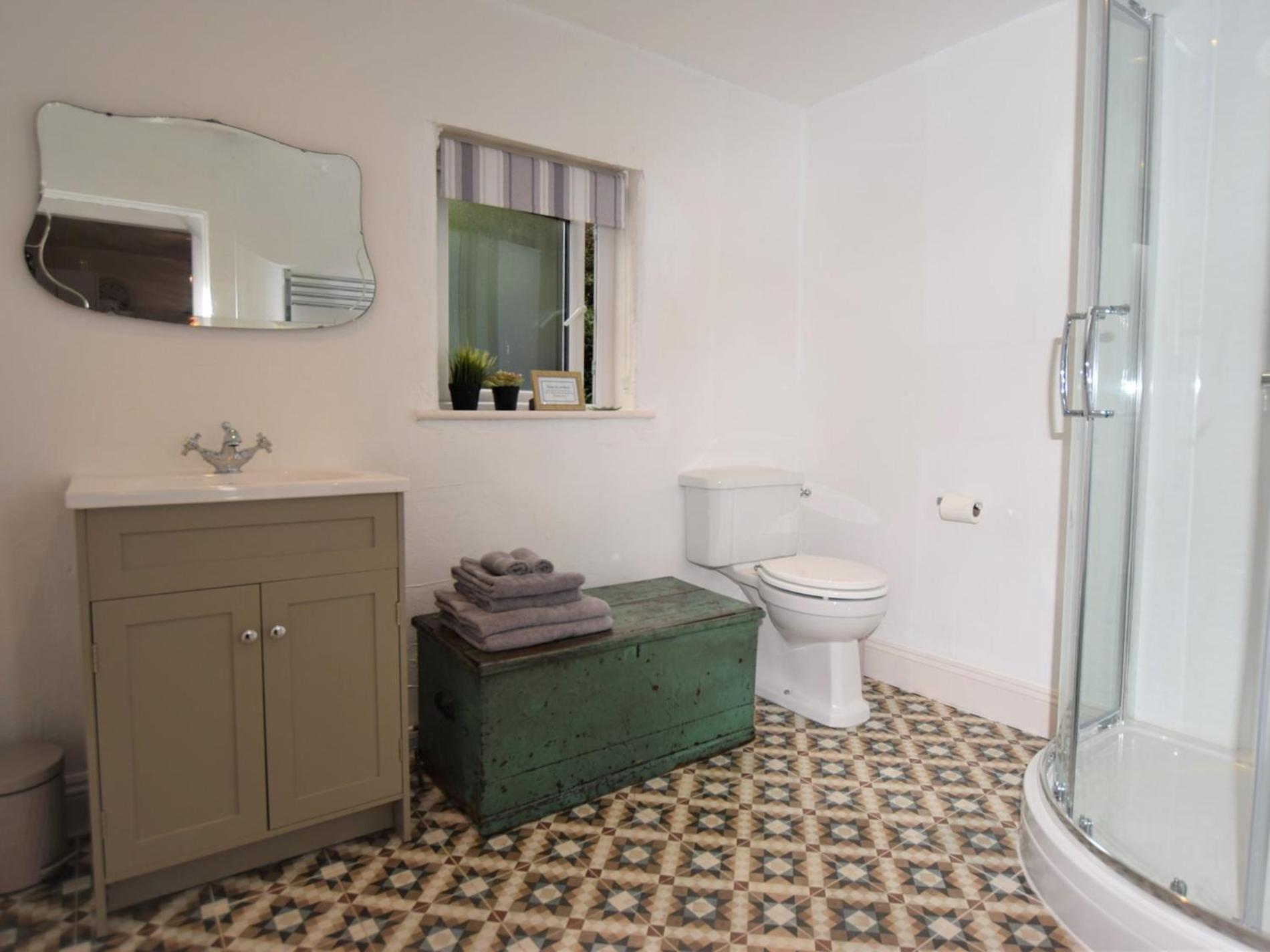 3 Bed In York 57964 Villa Stillingfleet Luaran gambar