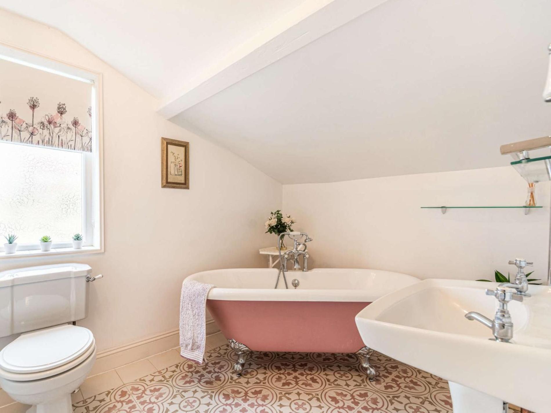 3 Bed In York 57964 Villa Stillingfleet Luaran gambar