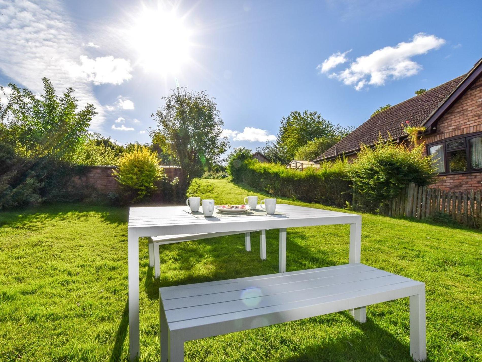 3 Bed In York 57964 Villa Stillingfleet Luaran gambar
