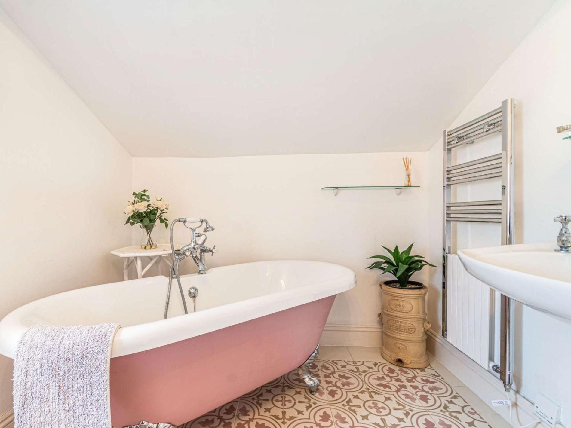 3 Bed In York 57964 Villa Stillingfleet Luaran gambar