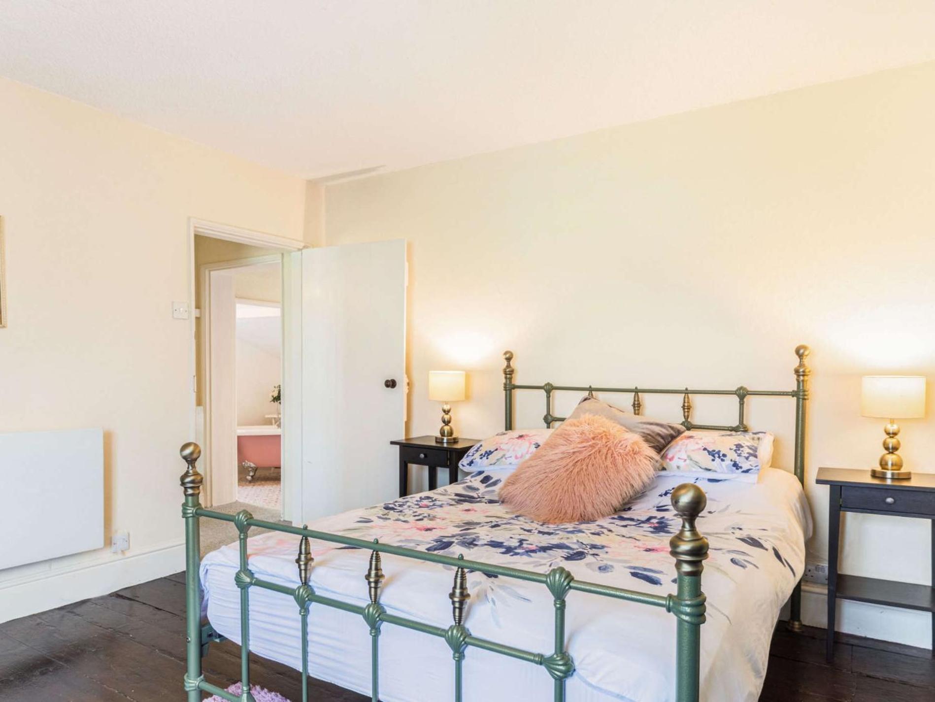 3 Bed In York 57964 Villa Stillingfleet Luaran gambar