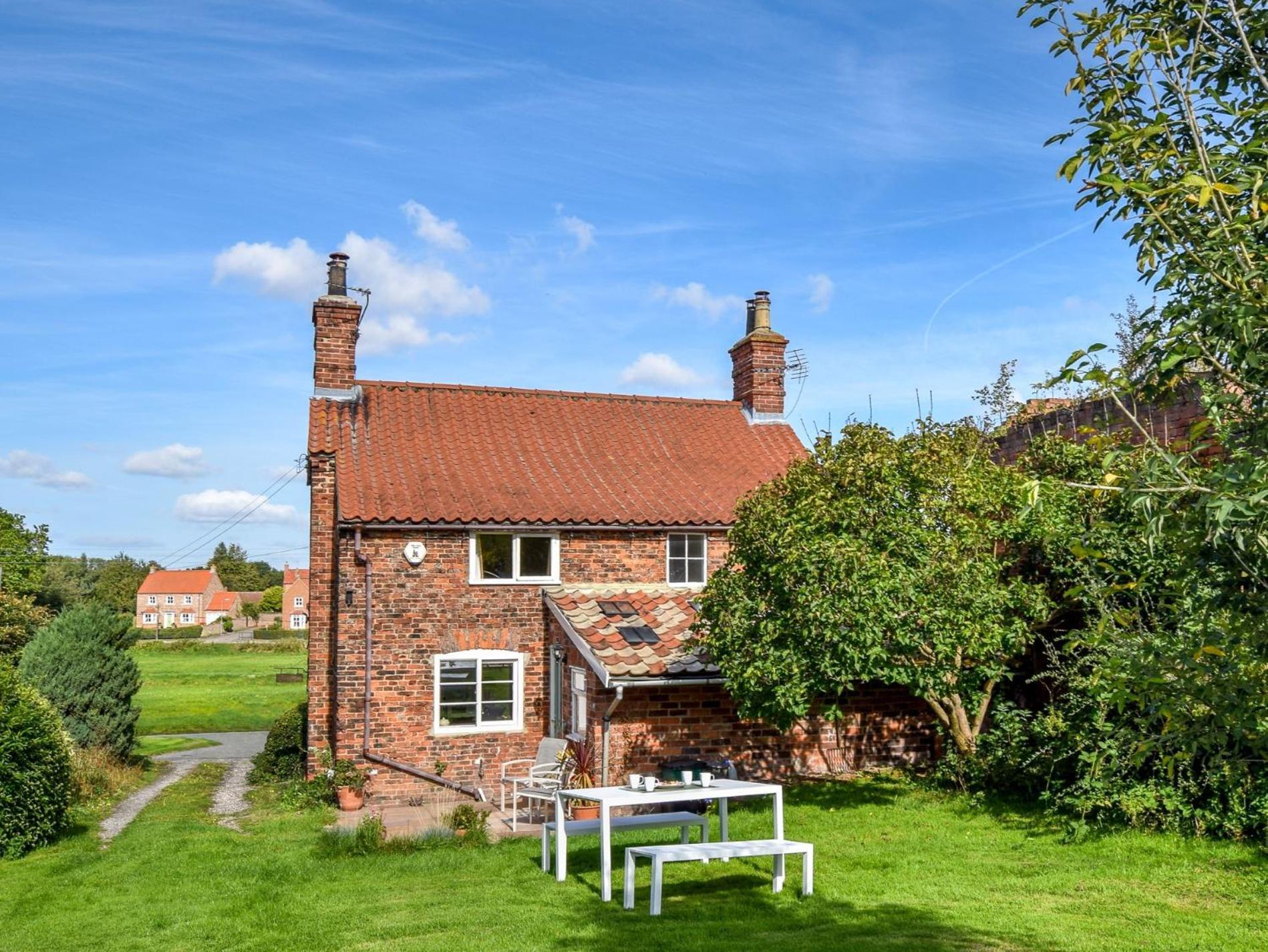 3 Bed In York 57964 Villa Stillingfleet Luaran gambar