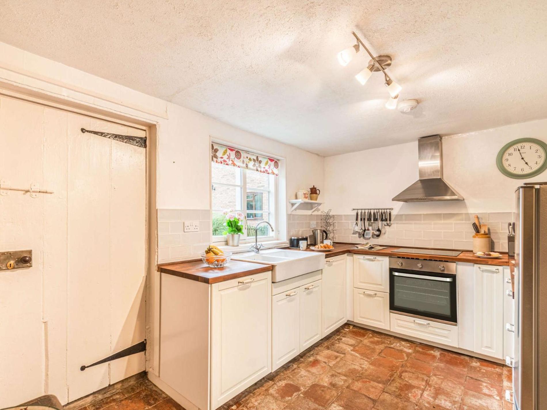 3 Bed In York 57964 Villa Stillingfleet Luaran gambar