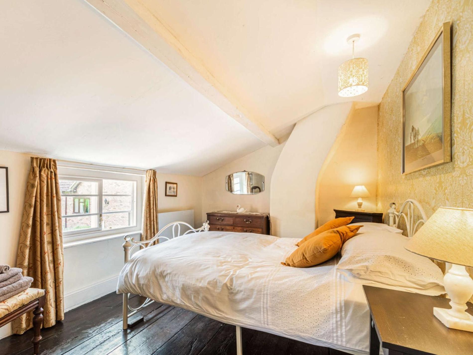 3 Bed In York 57964 Villa Stillingfleet Luaran gambar