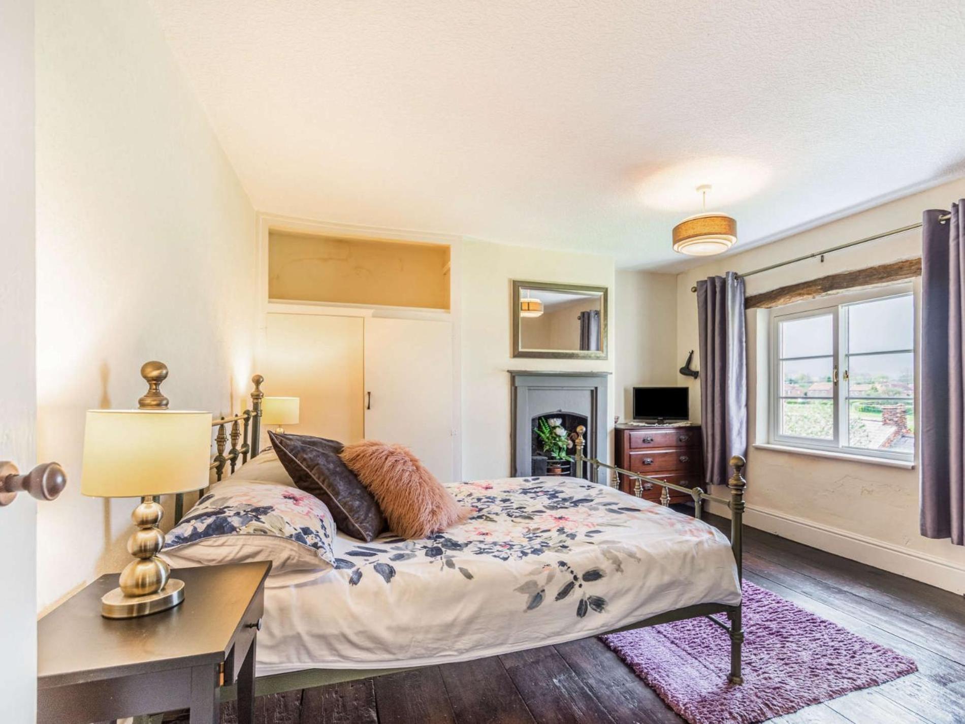 3 Bed In York 57964 Villa Stillingfleet Luaran gambar