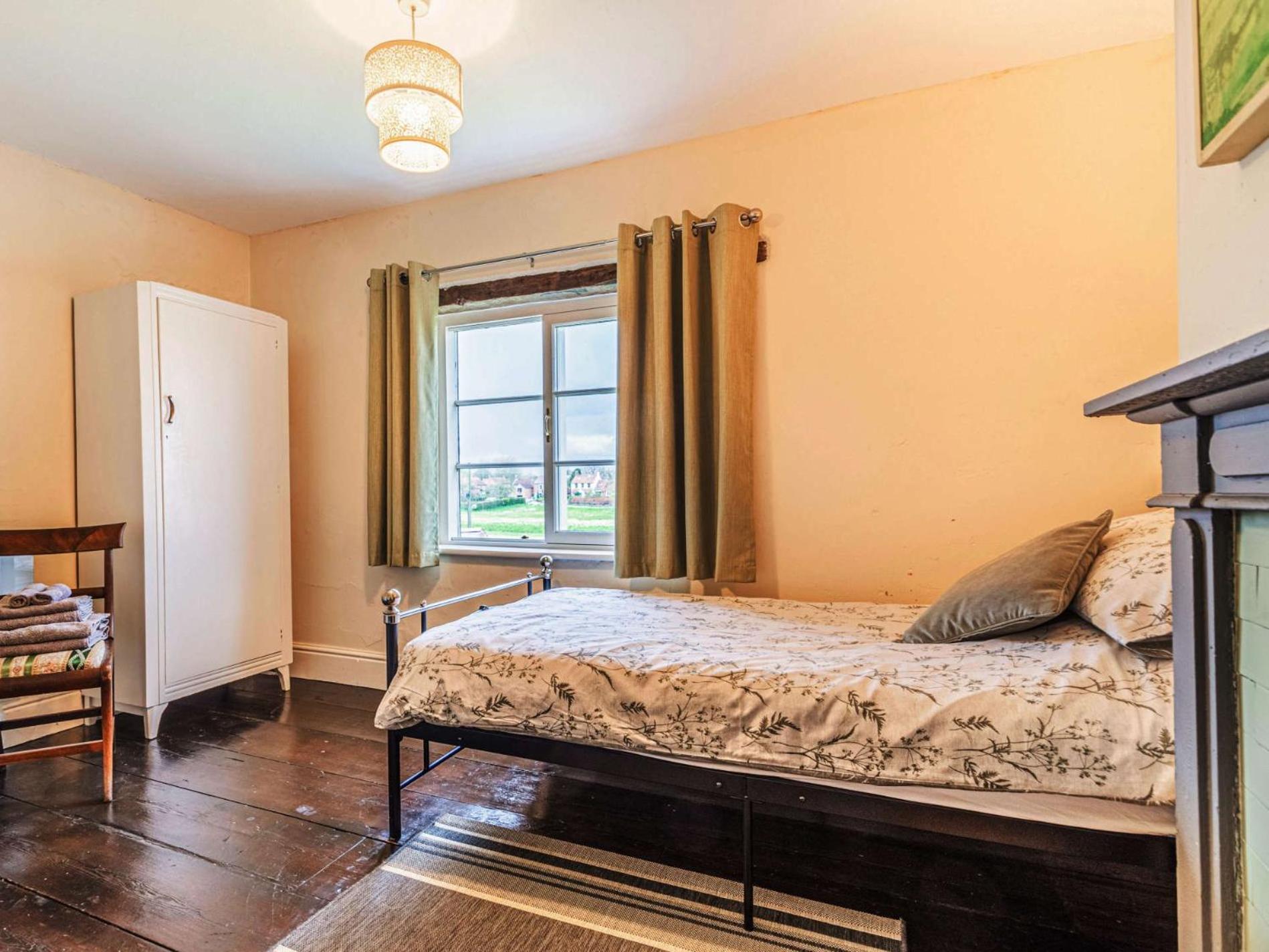 3 Bed In York 57964 Villa Stillingfleet Luaran gambar