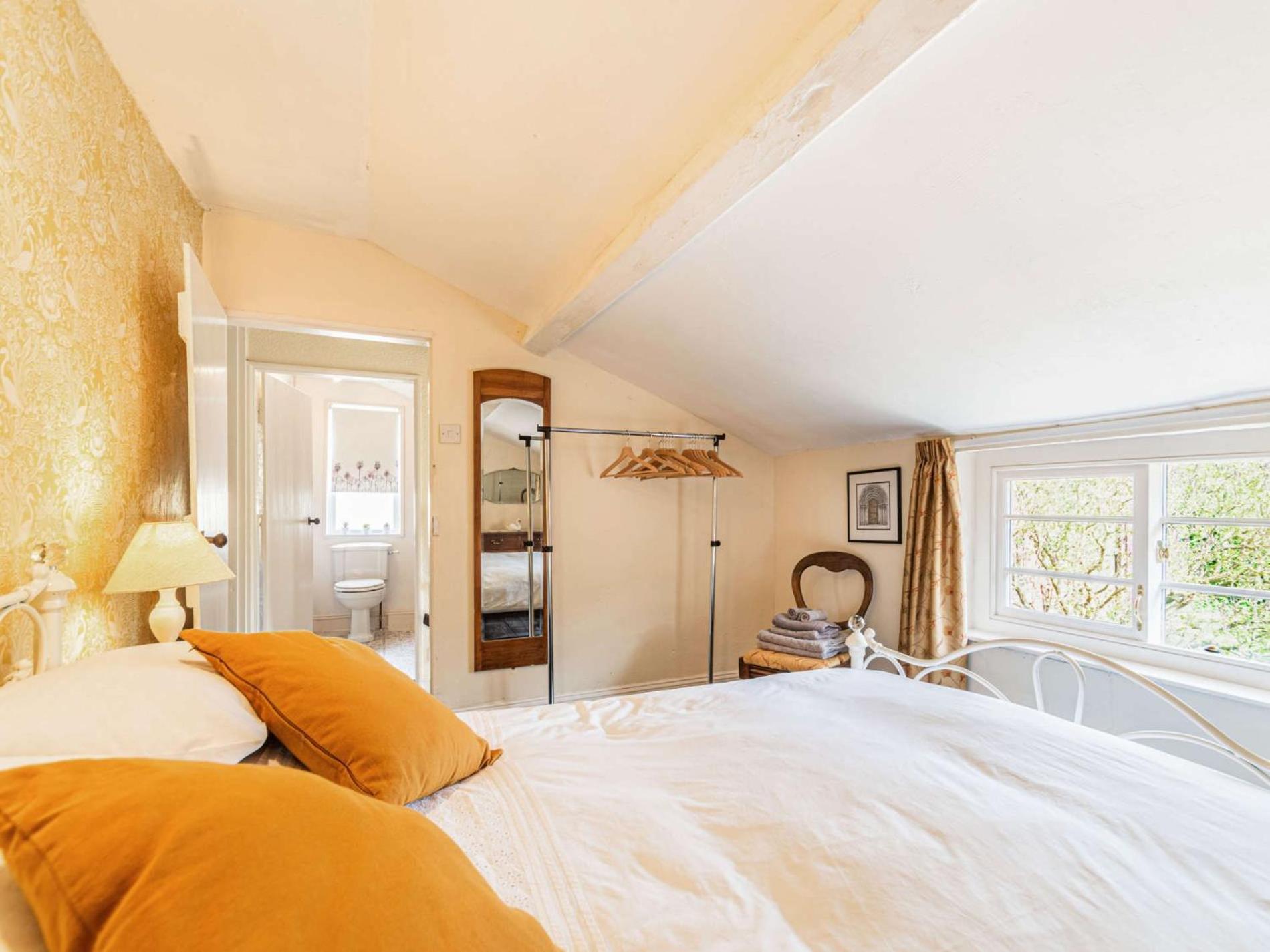 3 Bed In York 57964 Villa Stillingfleet Luaran gambar