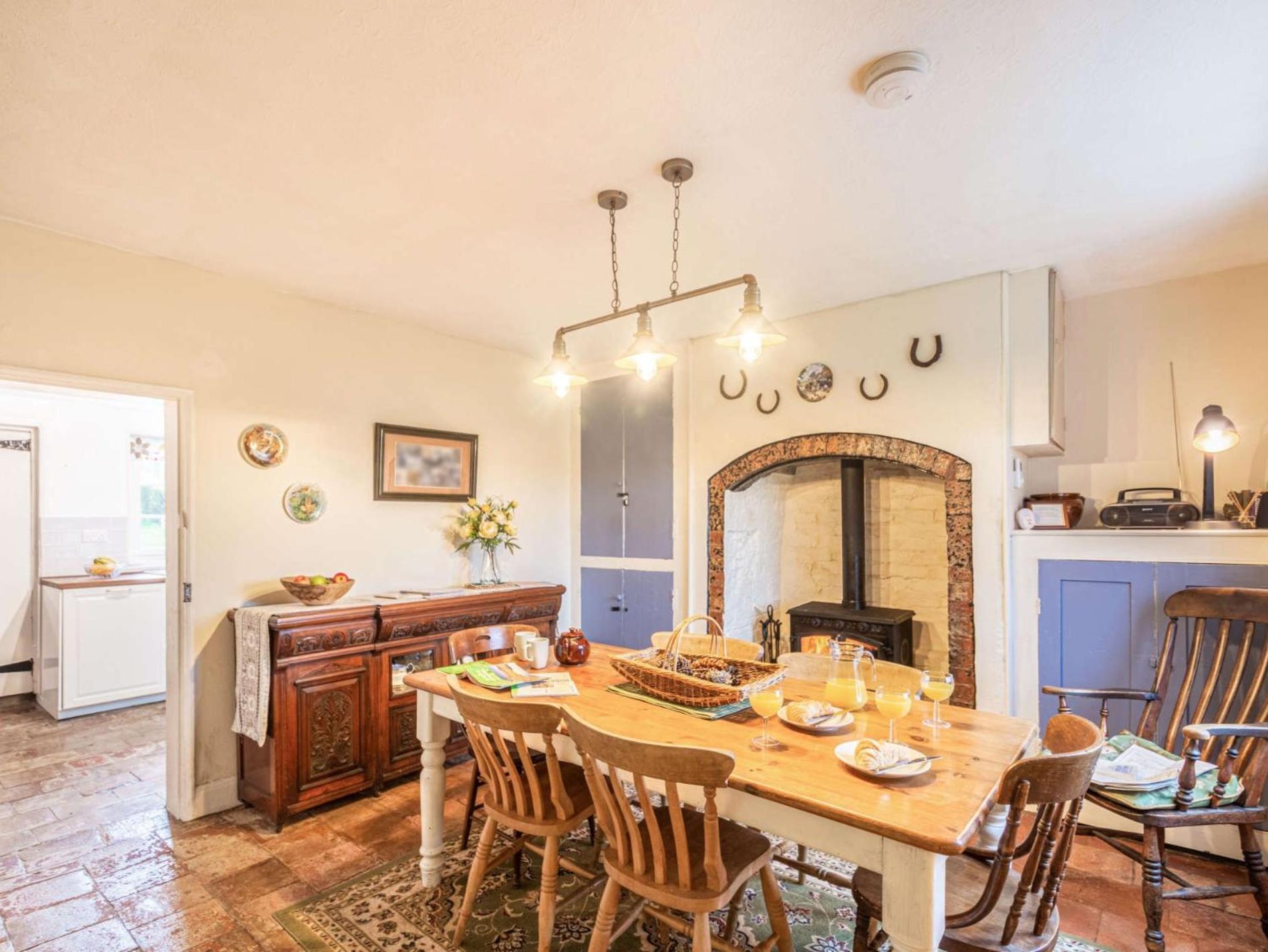 3 Bed In York 57964 Villa Stillingfleet Luaran gambar