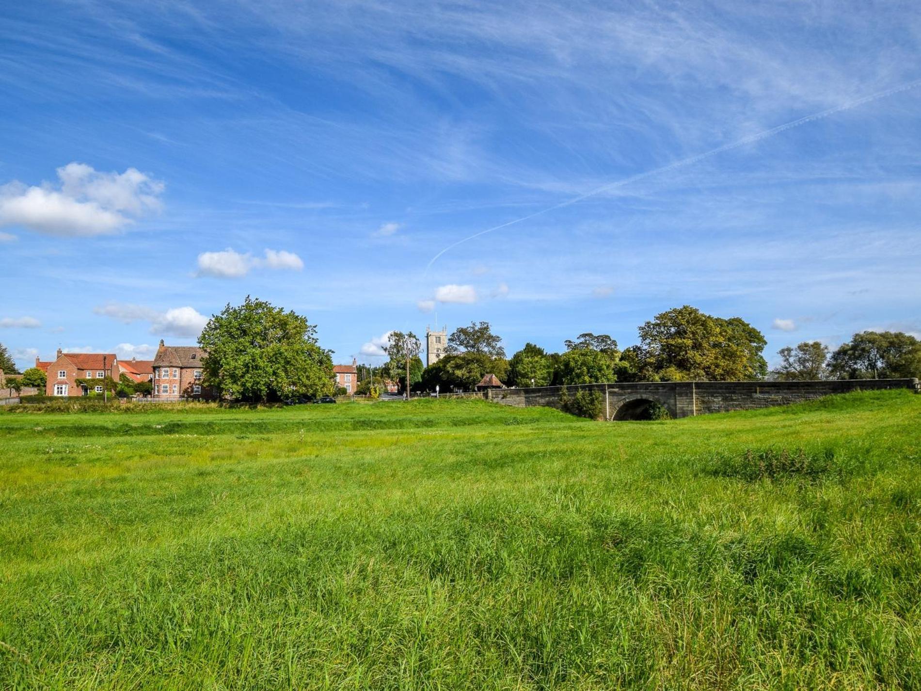 3 Bed In York 57964 Villa Stillingfleet Luaran gambar