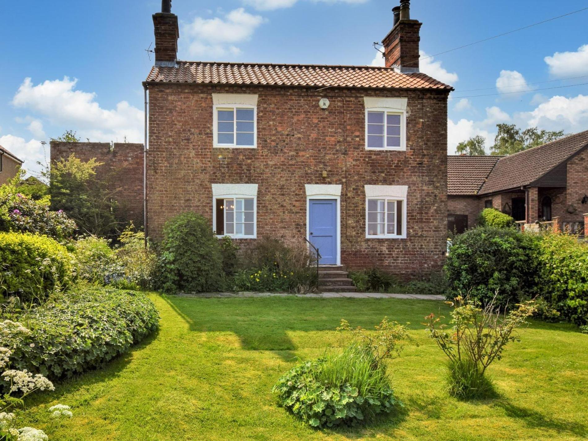 3 Bed In York 57964 Villa Stillingfleet Luaran gambar