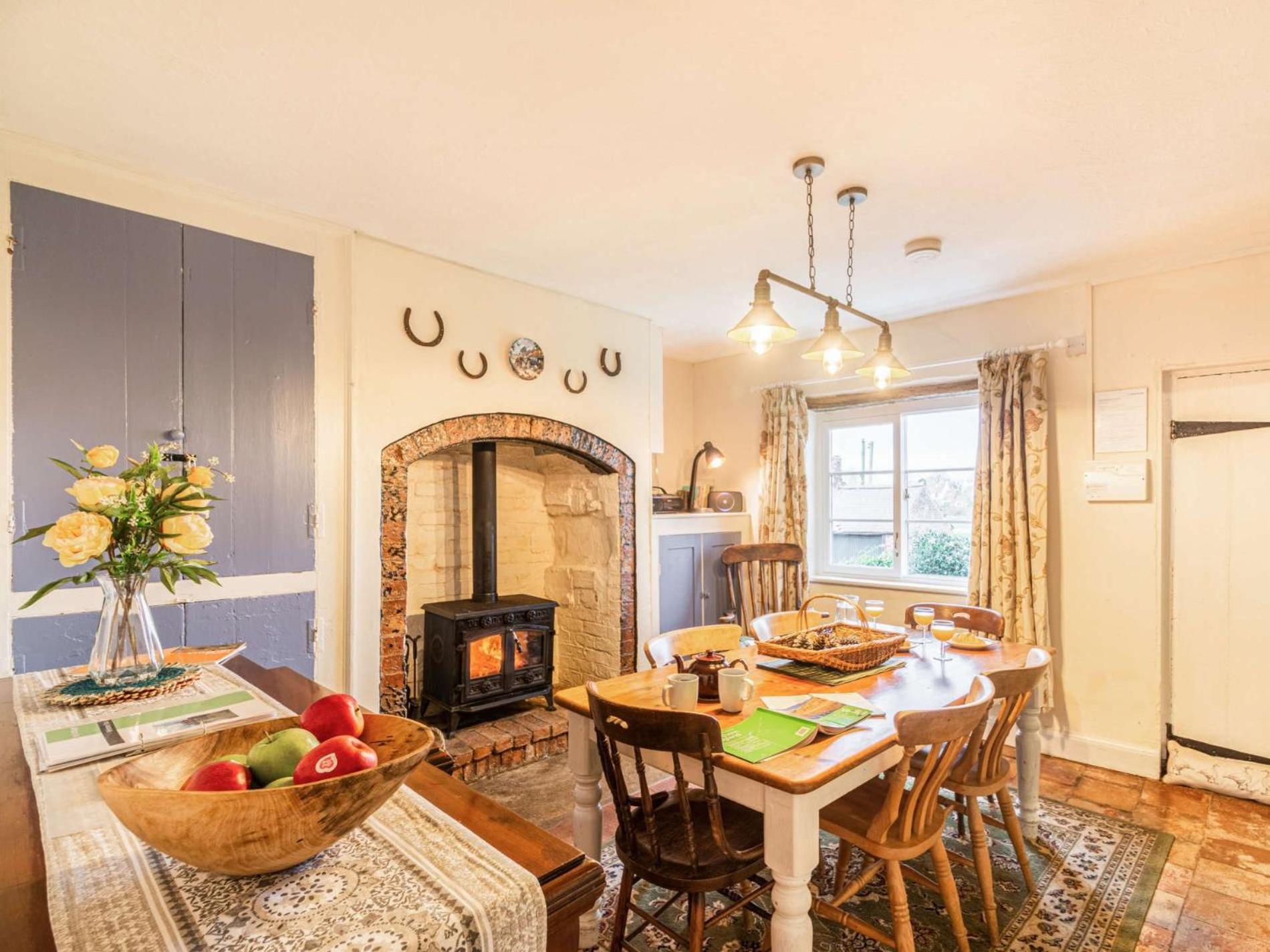 3 Bed In York 57964 Villa Stillingfleet Luaran gambar