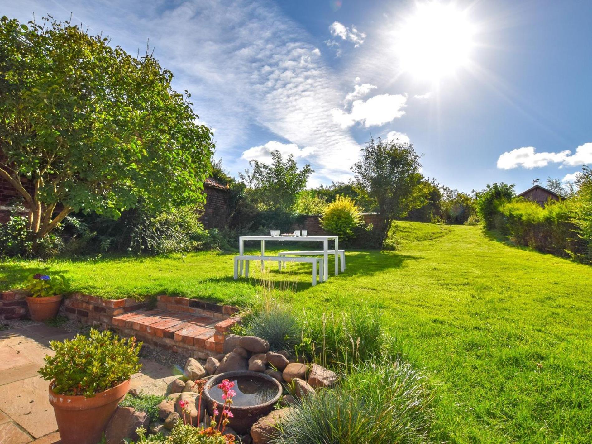 3 Bed In York 57964 Villa Stillingfleet Luaran gambar